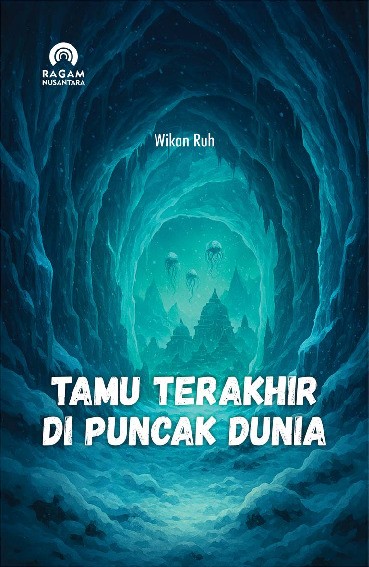 Tamu Terakhir di Puncak Dunia